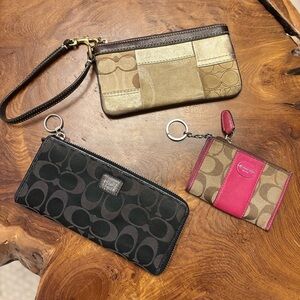 🎈PRICE DROP! ❤️ COACH BUNDLE!! Score Big, Awesome Bargain Deal!!